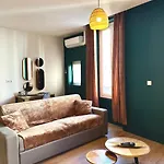 Lägenhet Urban Chic