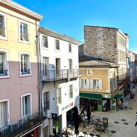 Urban Chic * Montélimar