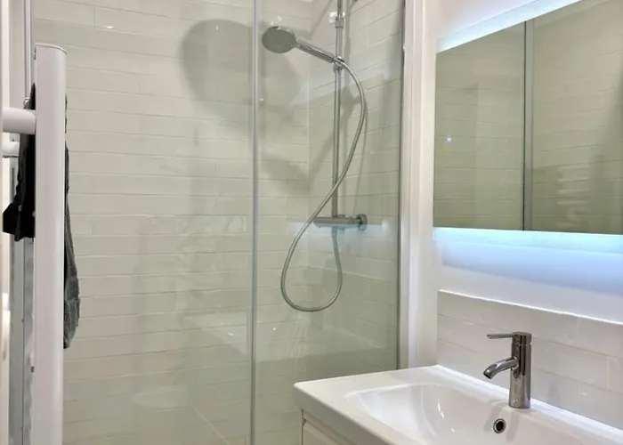 Apartamento Urban Chic *