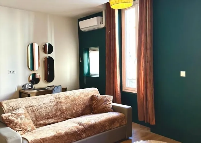 Apartman Urban Chic