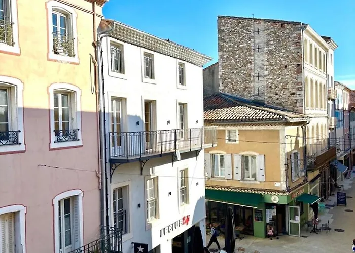 Urban Chic * Montélimar