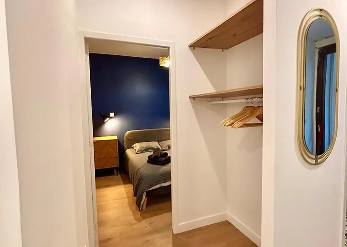 Apartamento Urban Chic *